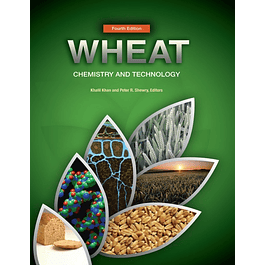 Wheat: Chemistry and Technology  