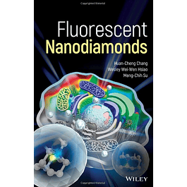  Fluorescent Nanodiamonds 