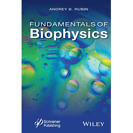 Fundamentals of Biophysics