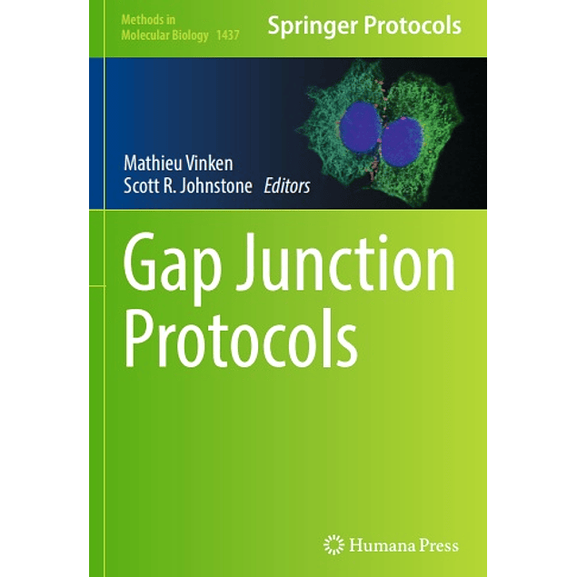 Gap Junction Protocols