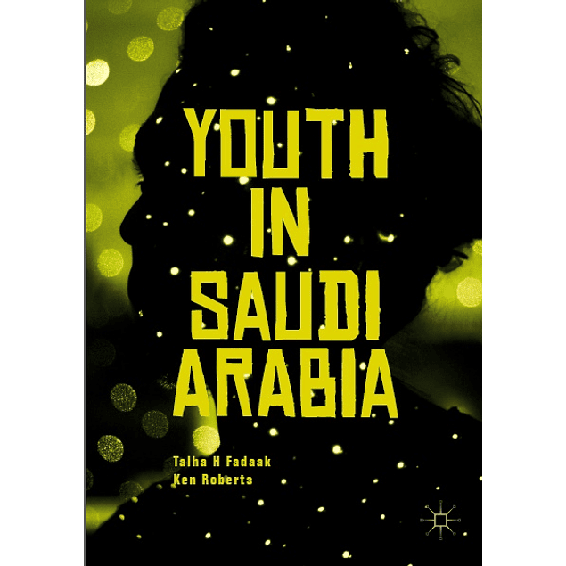 Youth in Saudi Arabia