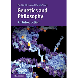 Genetics and Philosophy