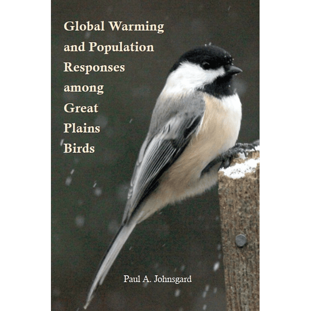 Global Warming and Population Responses among Great Plains Birds