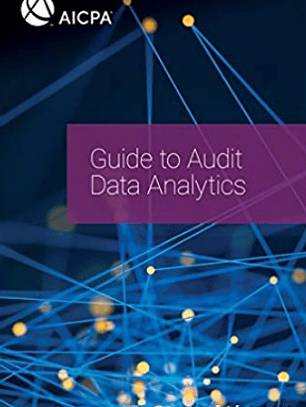 Guide to Audit Data Analytics