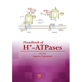  Handbook of H+-ATPases 