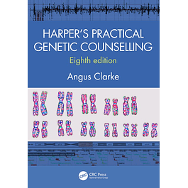 Harper's Practical Genetic Counselling