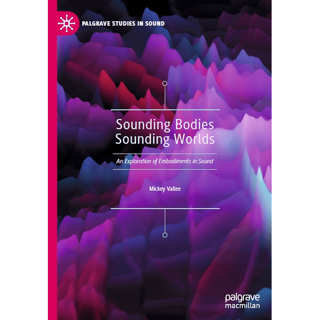 Sounding Bodies Sounding Worlds: An Exploration of Embodiments in Sound