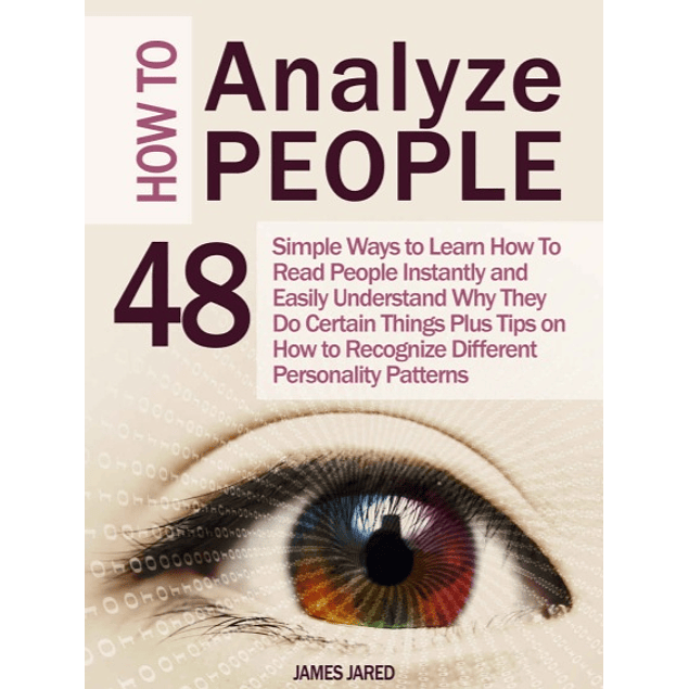 How to Analyze People