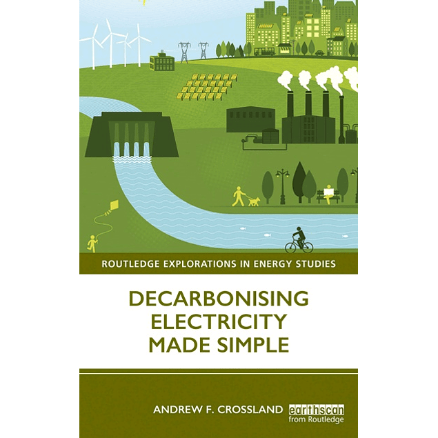 Decarbonising Electricity Made Simple