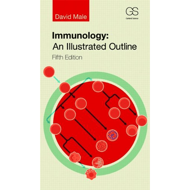 Immunology: An Illustrated Outline