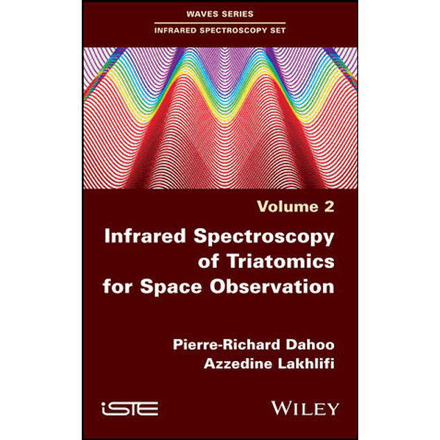 Infrared Spectroscopy of Triatomics for Space Observation