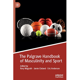 The Palgrave Handbook of Masculinity and Sport