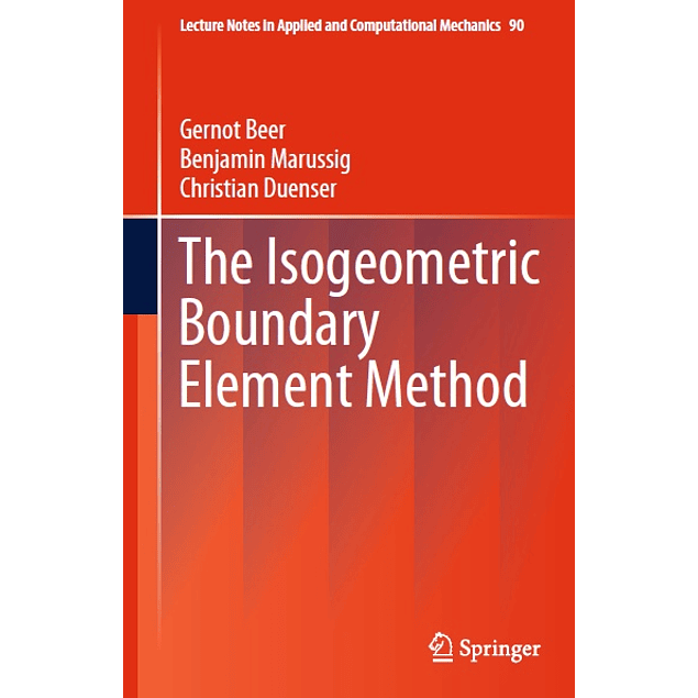 The Isogeometric Boundary Element Method