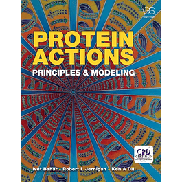  Protein Actions: Principles and Modeling 