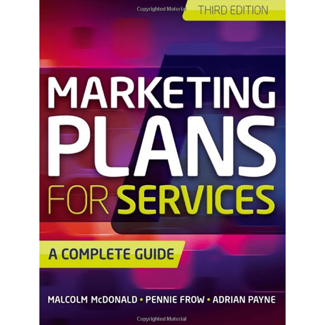  Marketing Plans for Services: A Complete Guide 