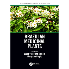 Brazilian Medicinal Plants