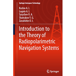 Introduction to the Theory of Radiopolarimetric Navigation Systems