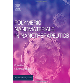 Polymeric Nanomaterials in Nanotherapeutics