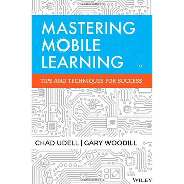 Mastering Mobile Learning