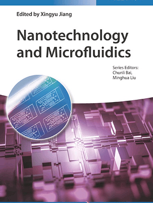 Nanotechnology for Microfluidics