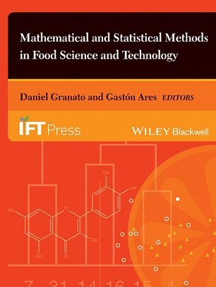 Mathematical and Statistical Methods in Food Science and Technology