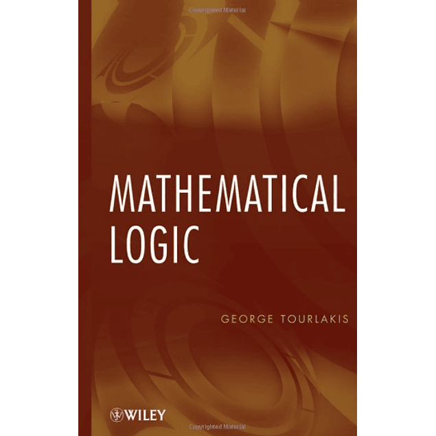 Mathematical Logic