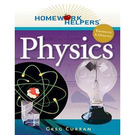 Homework Helpers: Physics