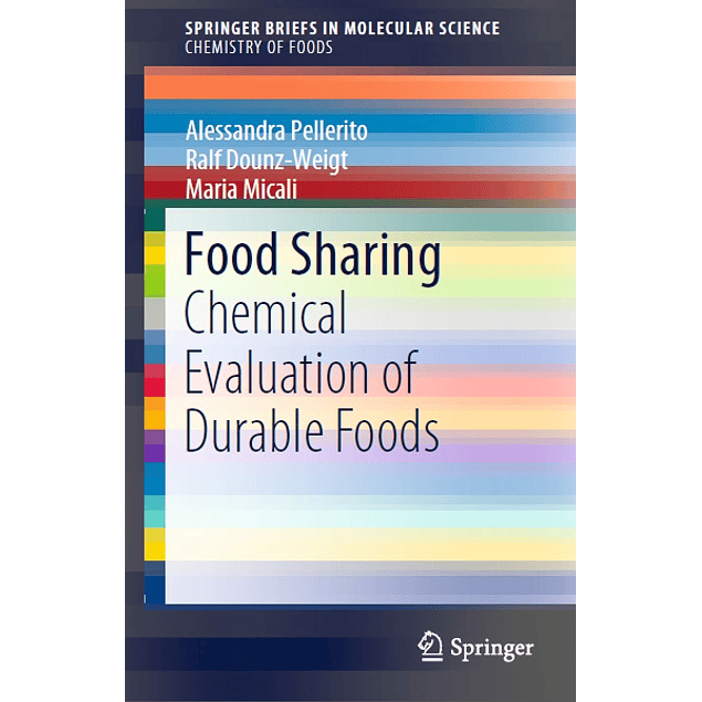 Food Sharing: Chemical Evaluation of Durable Foods