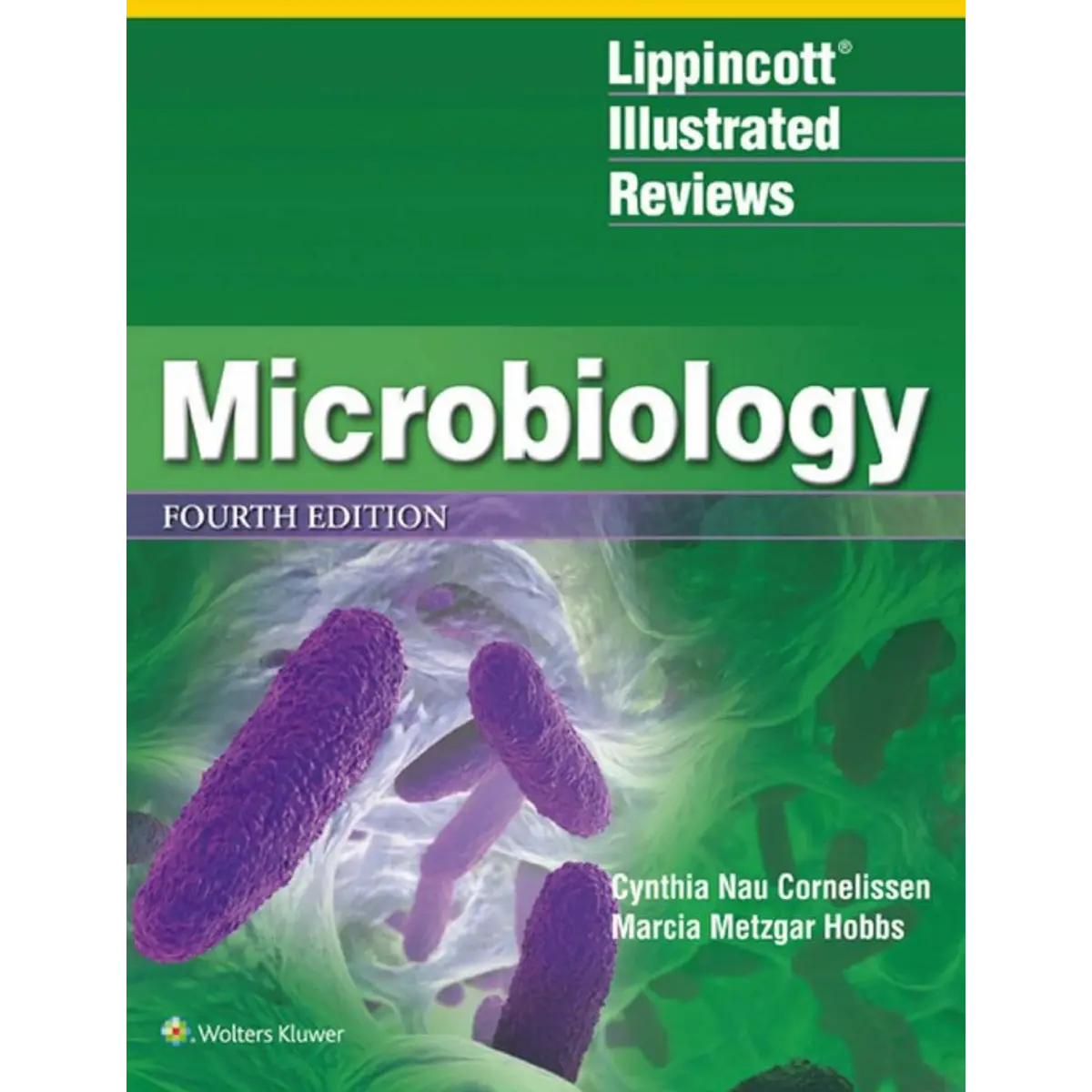 microbiology-lippincott-illustrated-reviews