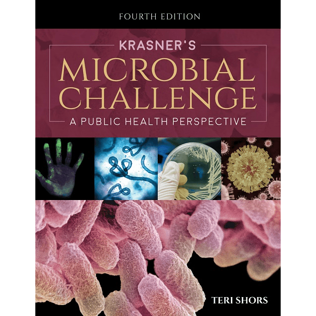 Krasner's Microbial Challenge: A Public Health Perspective