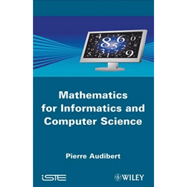  Mathematics for Informatics and Computer Science 