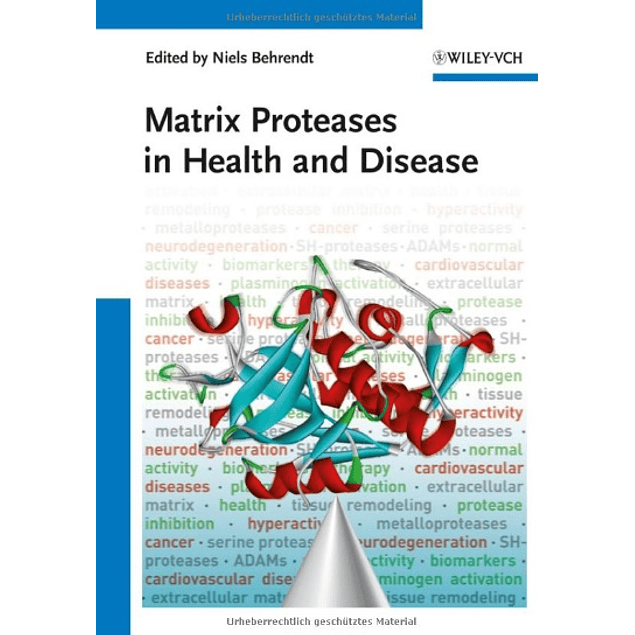 Matrix Proteases in Health and Disease