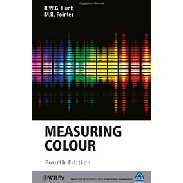 Measuring Colour 