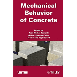  Mechanical Behavior of Concrete 