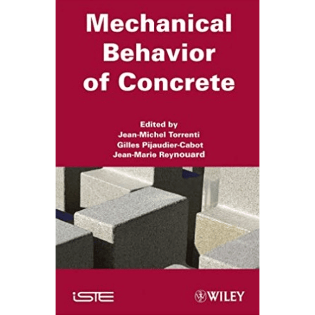 Mechanical Behavior of Concrete 