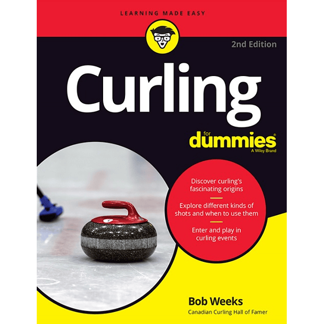 Curling For Dummies