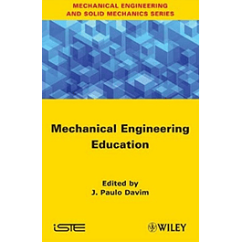 Mechanical Engineering Education