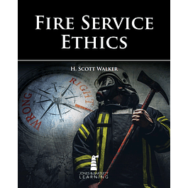 Fire Service Ethics
