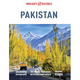 Insight Guides Pakistan