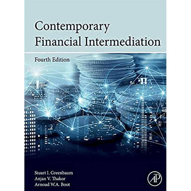 Contemporary Financial Intermediation