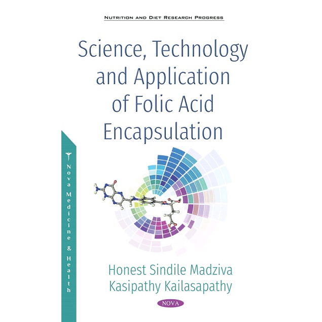 Science, Technology and Application of Folic Acid Encapsulation