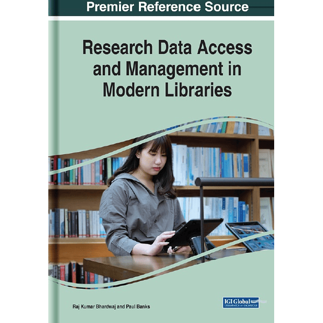 Research Data Access and Management in Modern Libraries