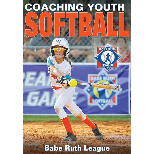 Coaching Youth Softball