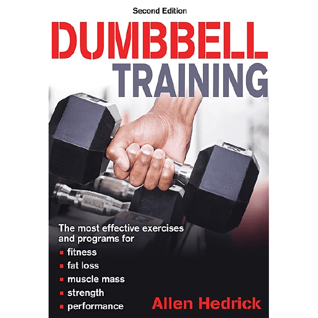 Dumbbell Training