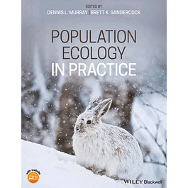 Population Ecology in Practice