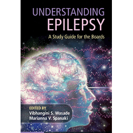 Understanding Epilepsy: A Study Guide for the Boards