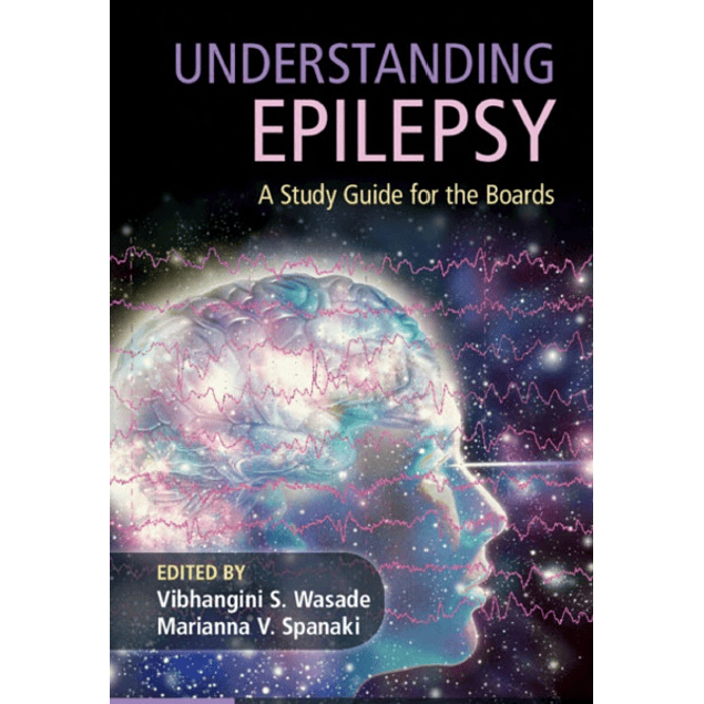 Understanding Epilepsy: A Study Guide for the Boards