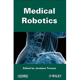  Medical Robotics