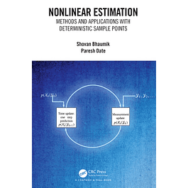 Nonlinear Estimation: Methods and Applications with Deterministic Sample Points