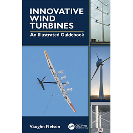 Innovative Wind Turbines: An Illustrated Guidebook